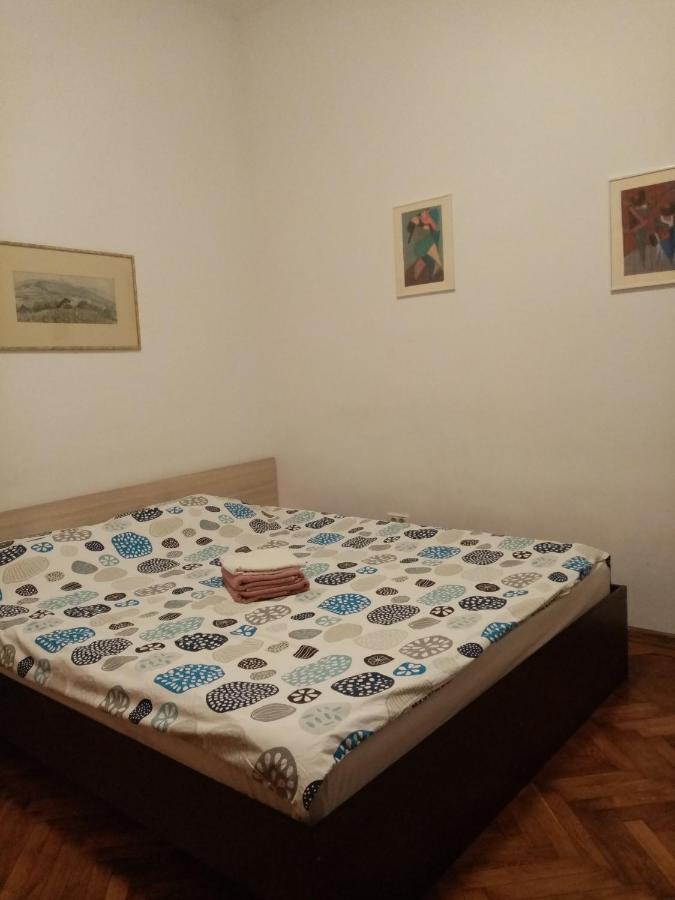 Republicii Apartment Historic Center Braszów Zewnętrze zdjęcie