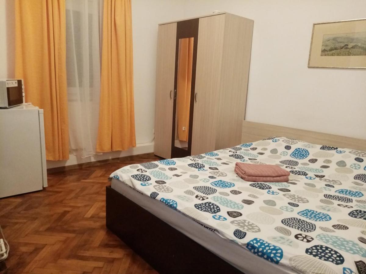 Republicii Apartment Historic Center Braszów Zewnętrze zdjęcie
