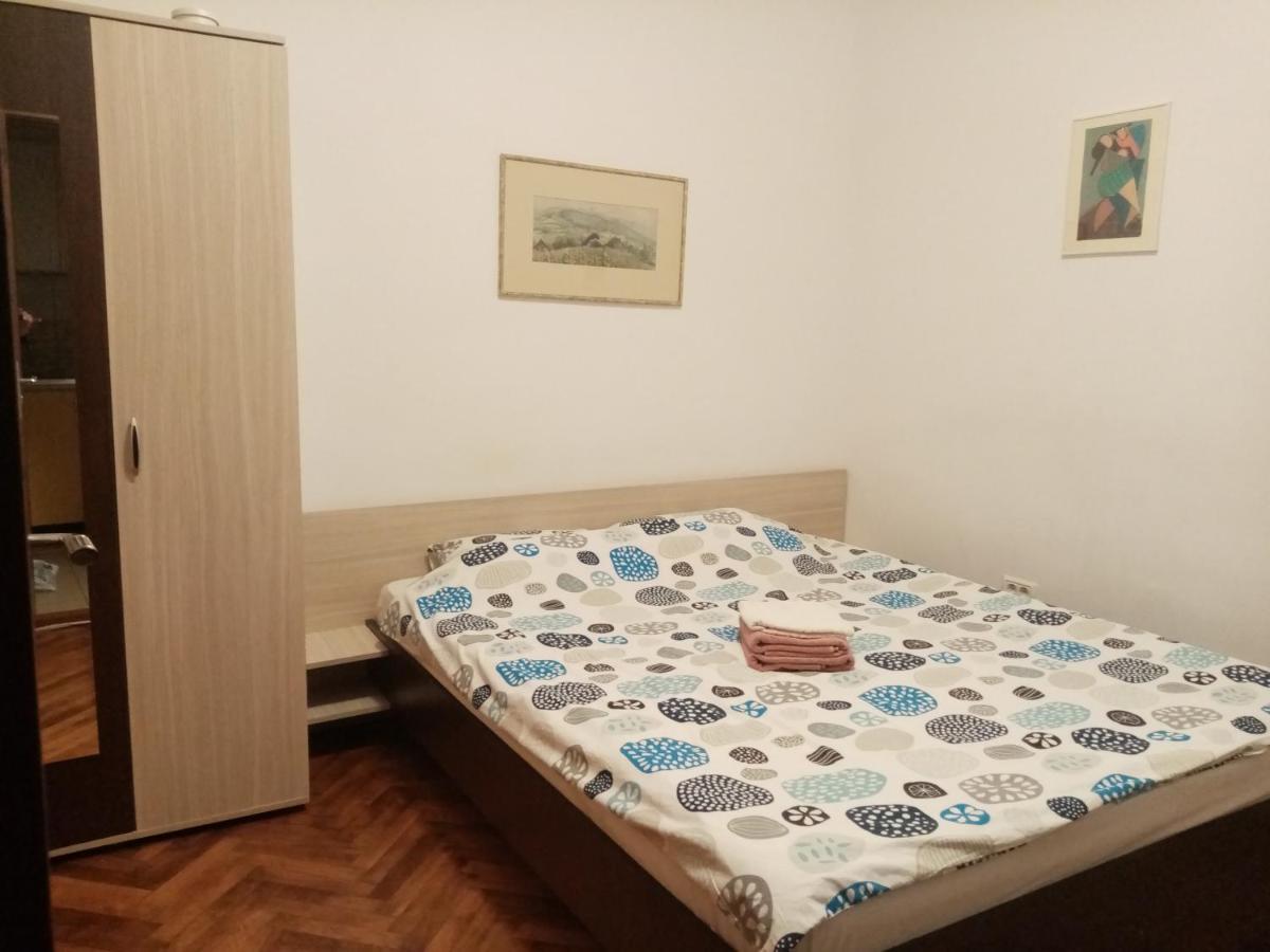 Republicii Apartment Historic Center Braszów Zewnętrze zdjęcie